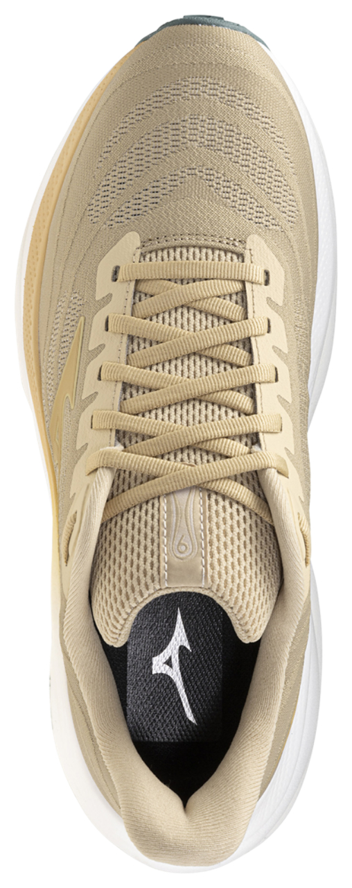Mizuno Wave Sky 9 Image 4 of 5. Tap to open photo gallery.