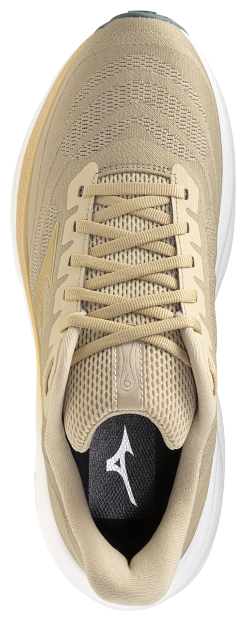 Mizuno Wave Sky 9 Image 4 of 5. Tap to open photo gallery.