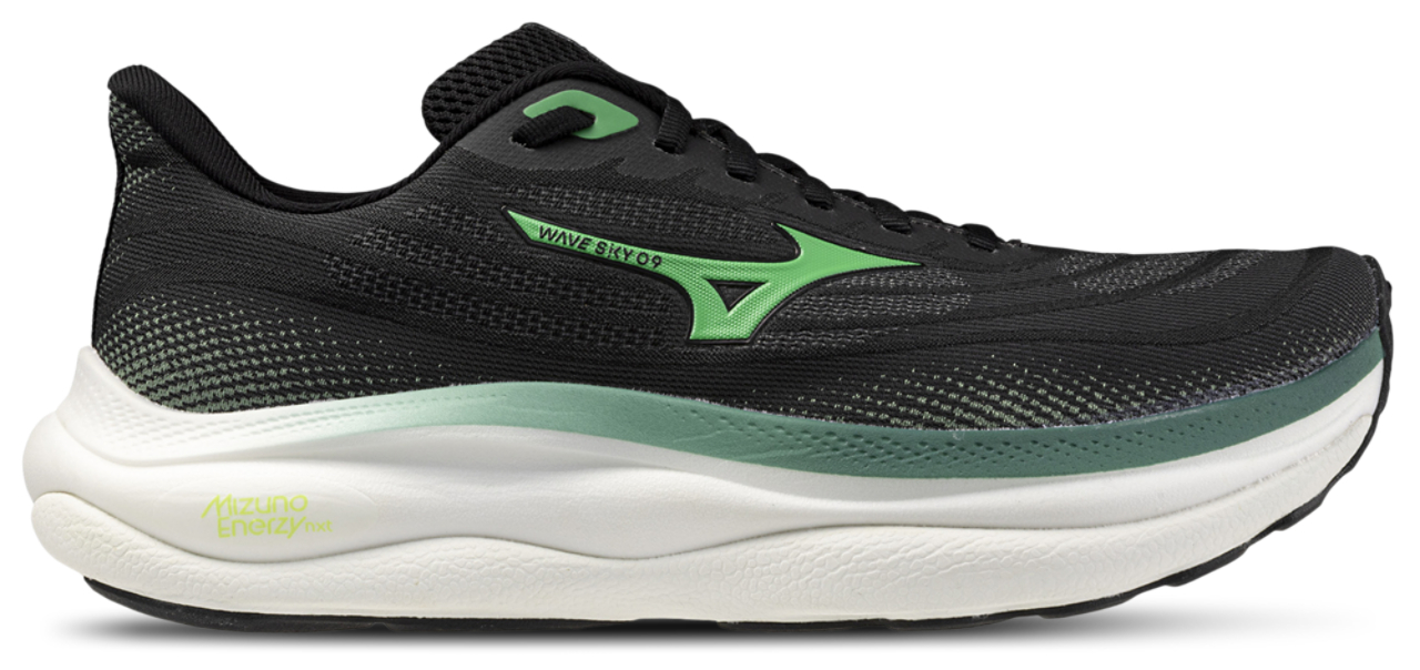 Mizuno Wave Sky 9 Image 1 of 5. Tap to open photo gallery.
