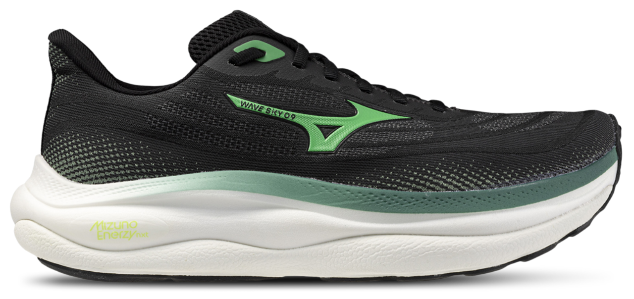 Mizuno Wave Sky 9 Image 1 of 5. Tap to open photo gallery.