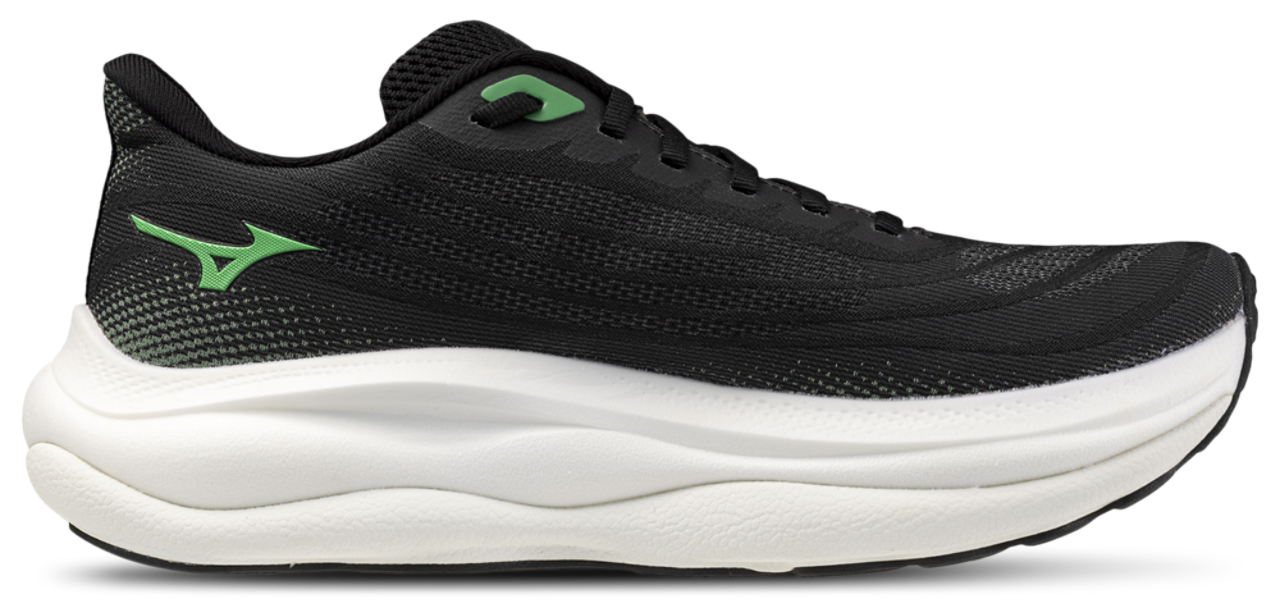 Mizuno Wave Sky 9 Image 2 of 5. Tap to open photo gallery.