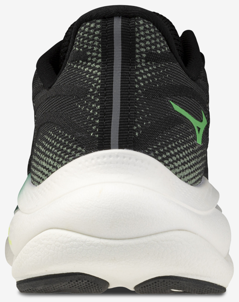Mizuno Wave Sky 9 Image 3 of 5. Tap to open photo gallery.