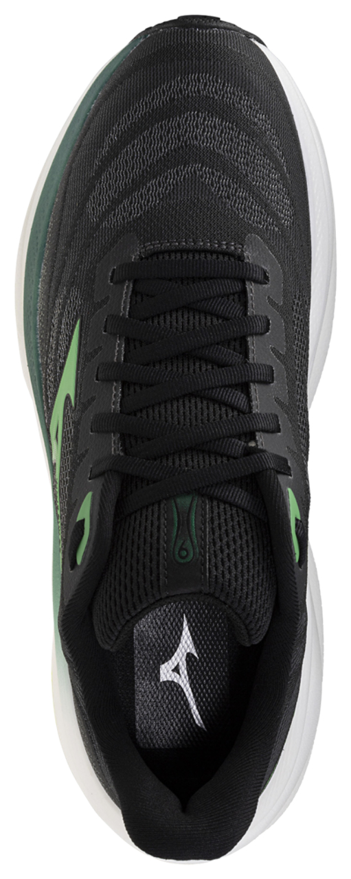Mizuno Wave Sky 9 Image 4 of 5. Tap to open photo gallery.