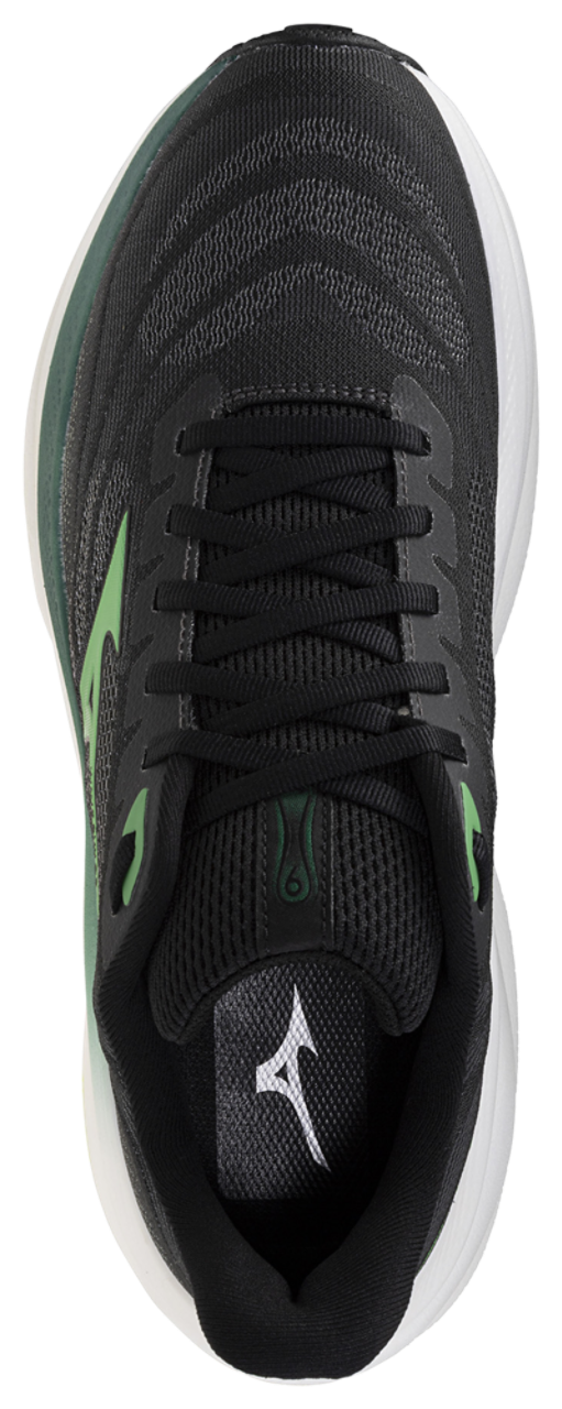 Mizuno Wave Sky 9 Image 4 of 5. Tap to open photo gallery.
