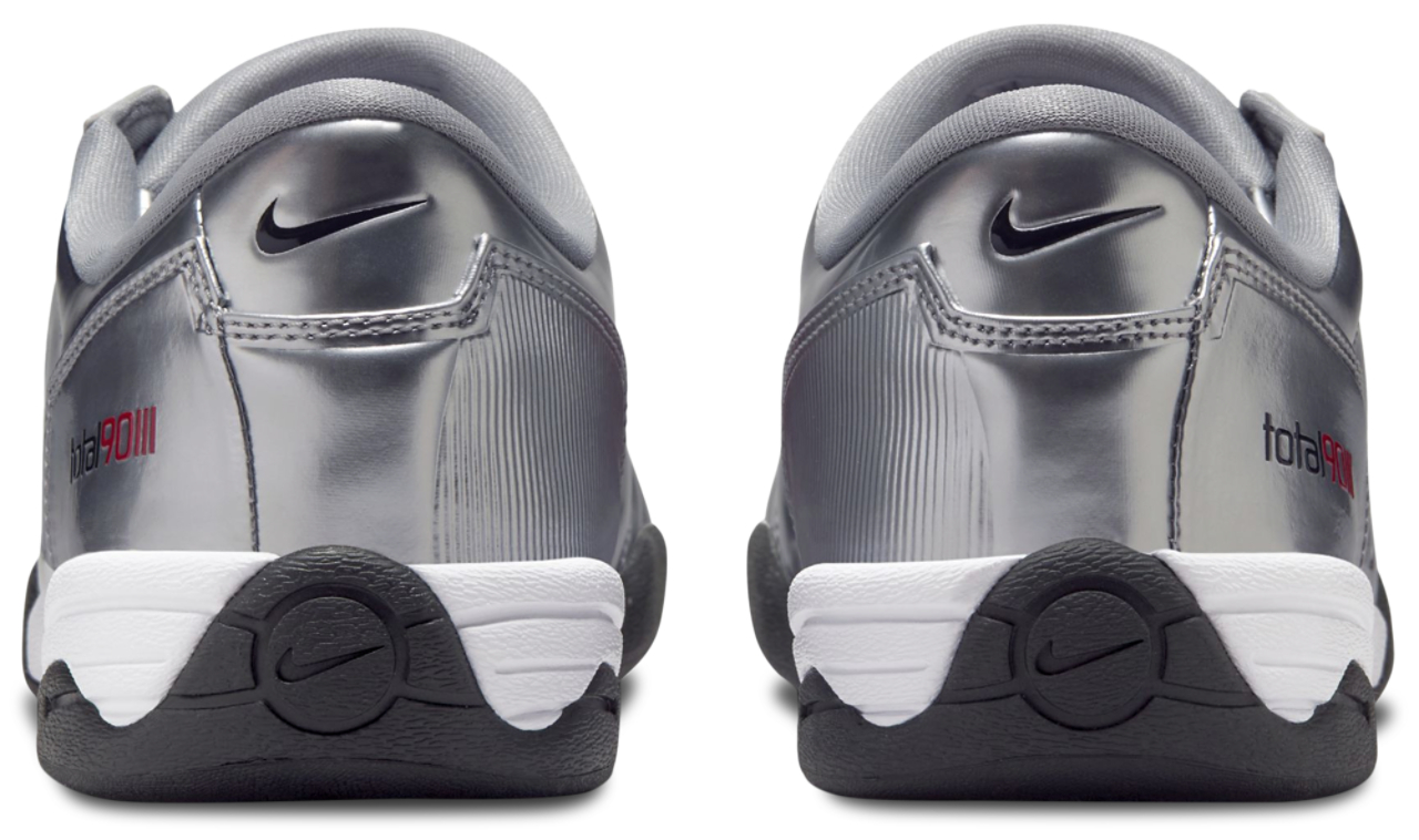 Nike Total 90 SP  Image 3 of 5. Tap to open photo gallery.