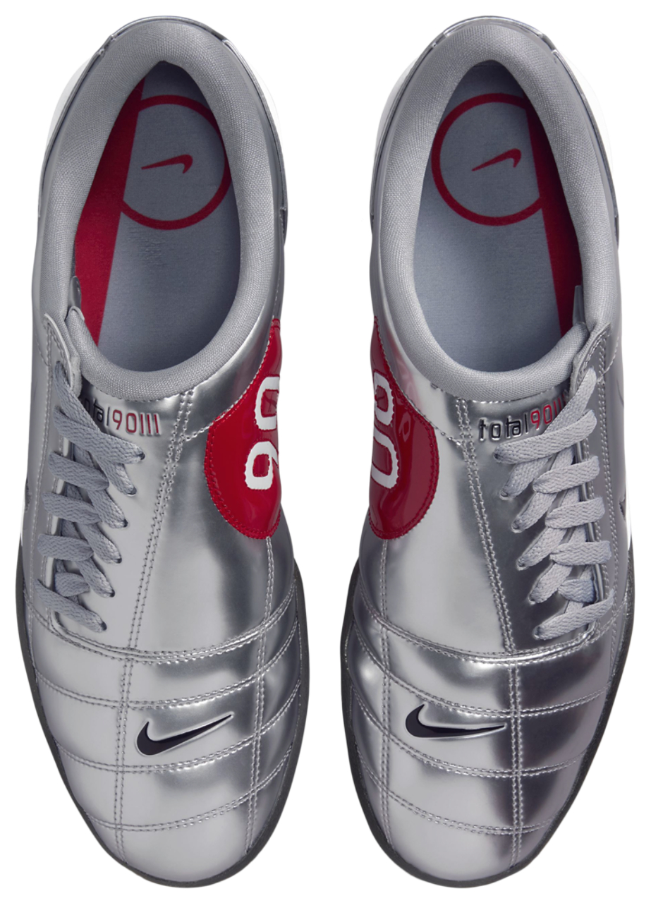 Nike Total 90 SP  Image 4 of 5. Tap to open photo gallery.