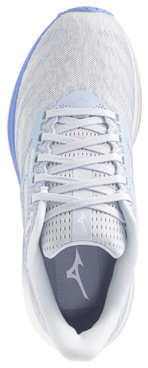 Mizuno Wave Rider 29 Wide Image 4 of 5. Tap to open photo gallery.