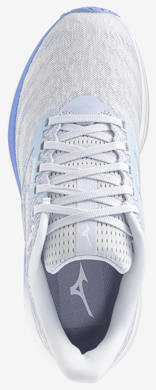 Mizuno Wave Rider 29 Wide Image 4 of 5. Tap to open photo gallery.