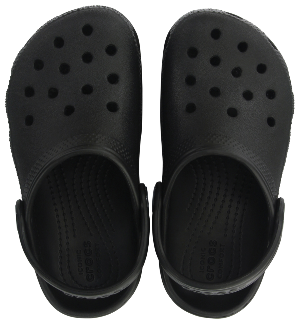 Crocs Classic Clog Image 3 of 3. Tap to open photo gallery.