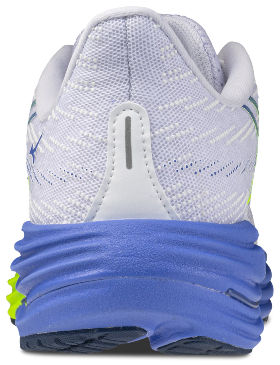 Mizuno Wave Rider 29 Wide Image 3 of 5. Tap to open photo gallery.