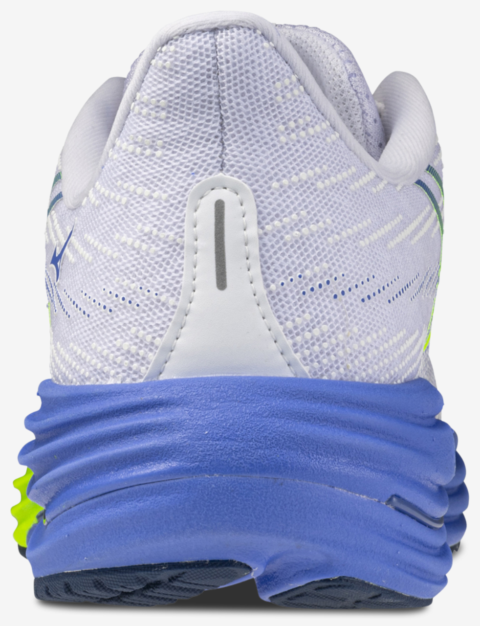 Mizuno Wave Rider 29 Wide Image 3 of 5. Tap to open photo gallery.