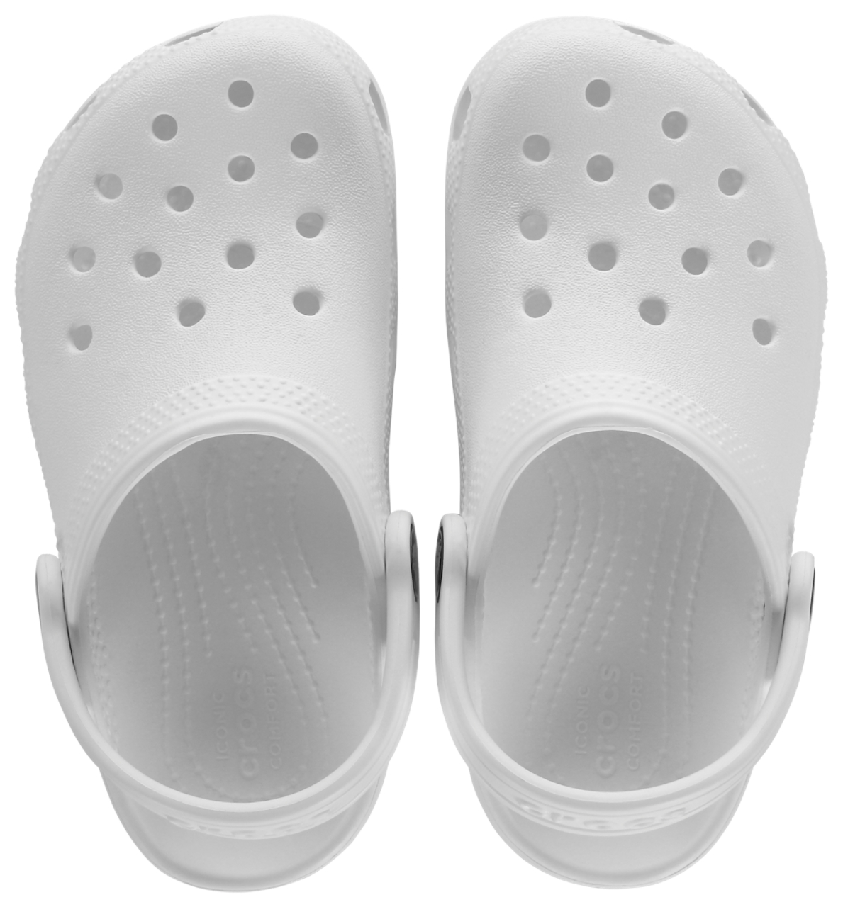 Crocs Classic Clogs Image 3 of 3. Tap to open photo gallery.
