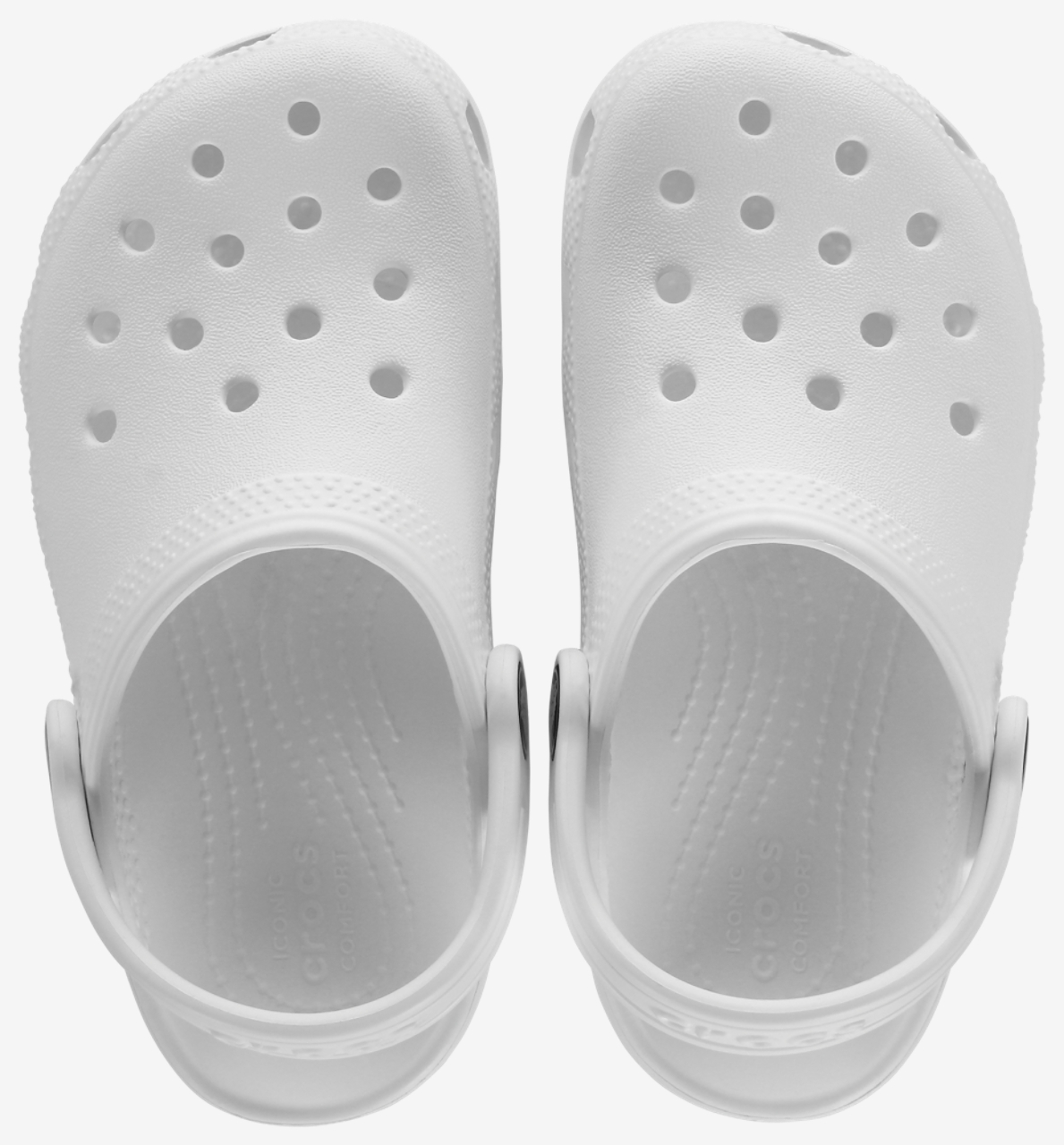 Crocs Classic Clogs Image 3 of 3. Tap to open photo gallery.
