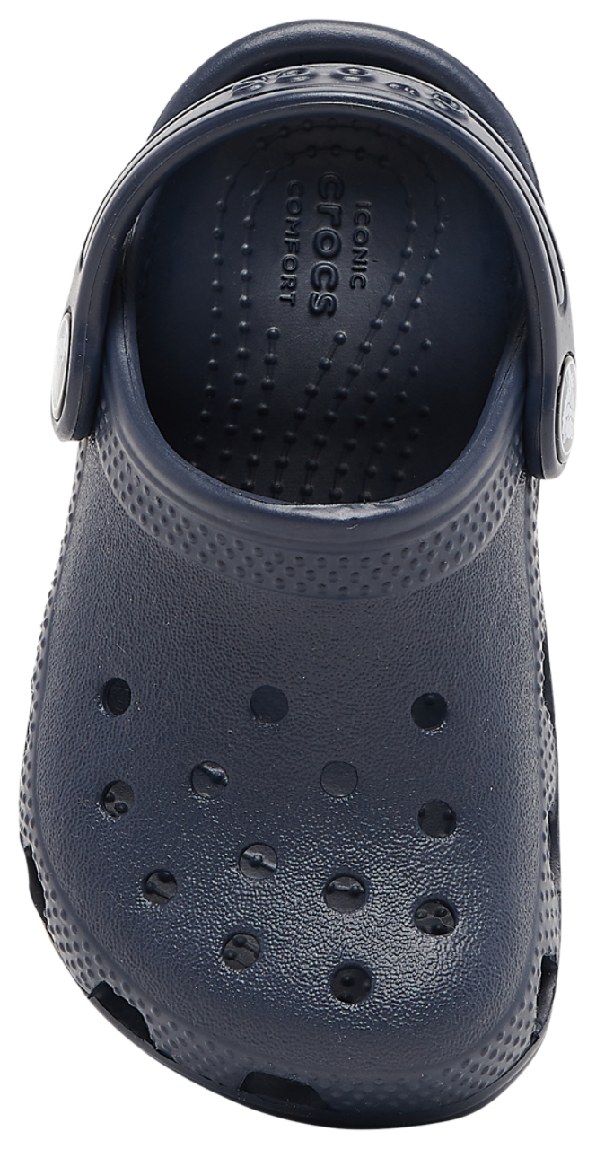 Crocs Classic Clog Image 4 of 5. Tap to open photo gallery.