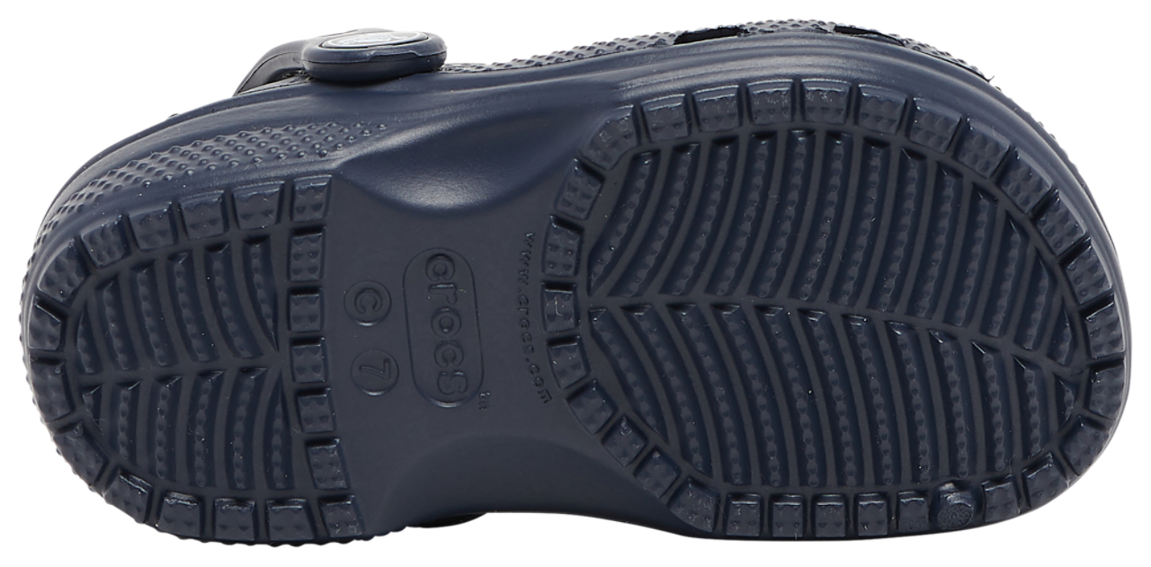 Crocs Classic Clog Image 5 of 5. Tap to open photo gallery.