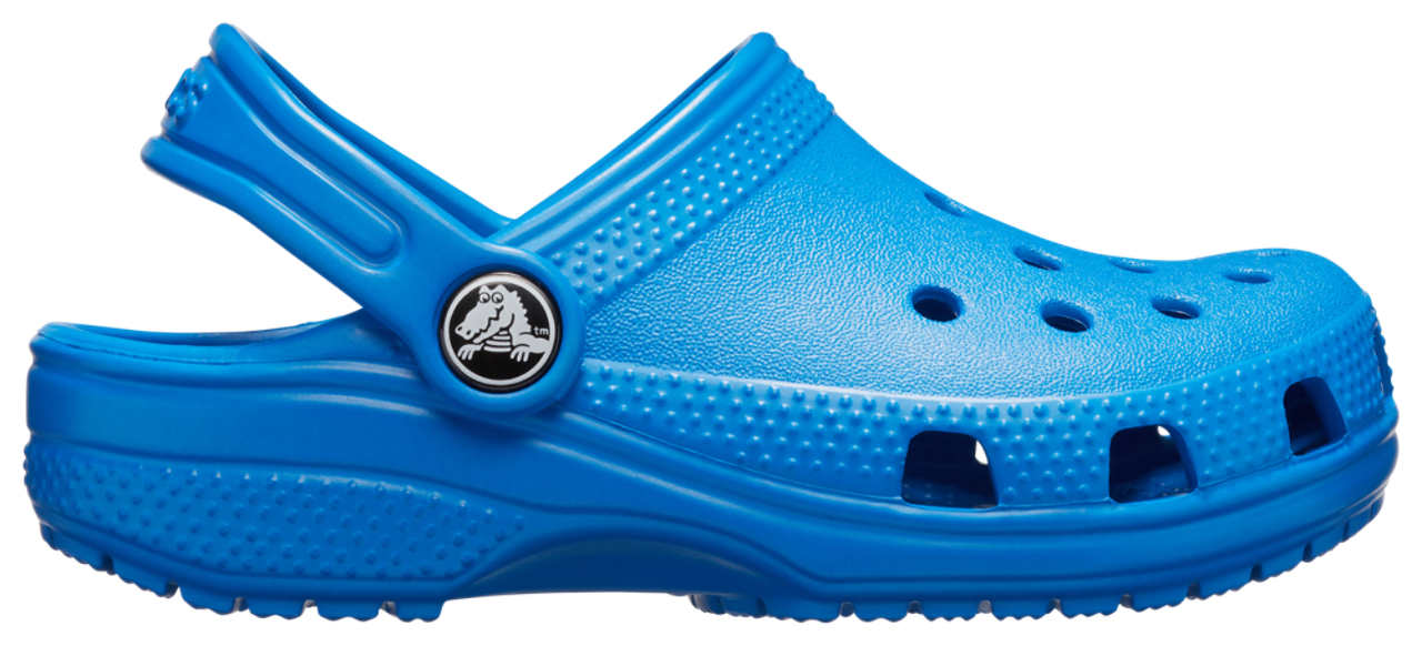 Crocs Classic Clogs Image 1 of 4. Tap to open photo gallery.