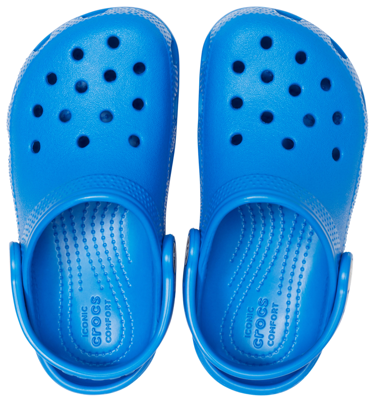 Crocs Classic Clogs Image 3 of 4. Tap to open photo gallery.