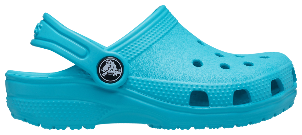 Crocs Classic Clogs Image 1 of 5. Tap to open photo gallery.