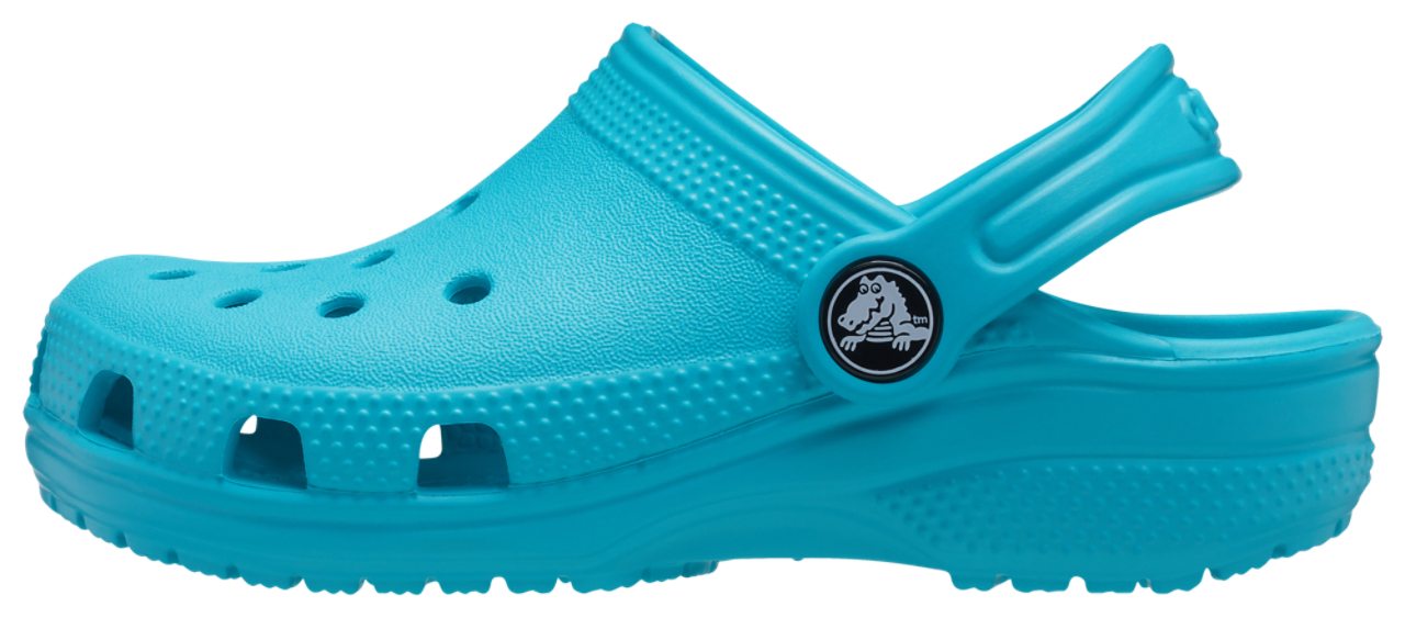 Crocs Classic Clogs Image 2 of 5. Tap to open photo gallery.