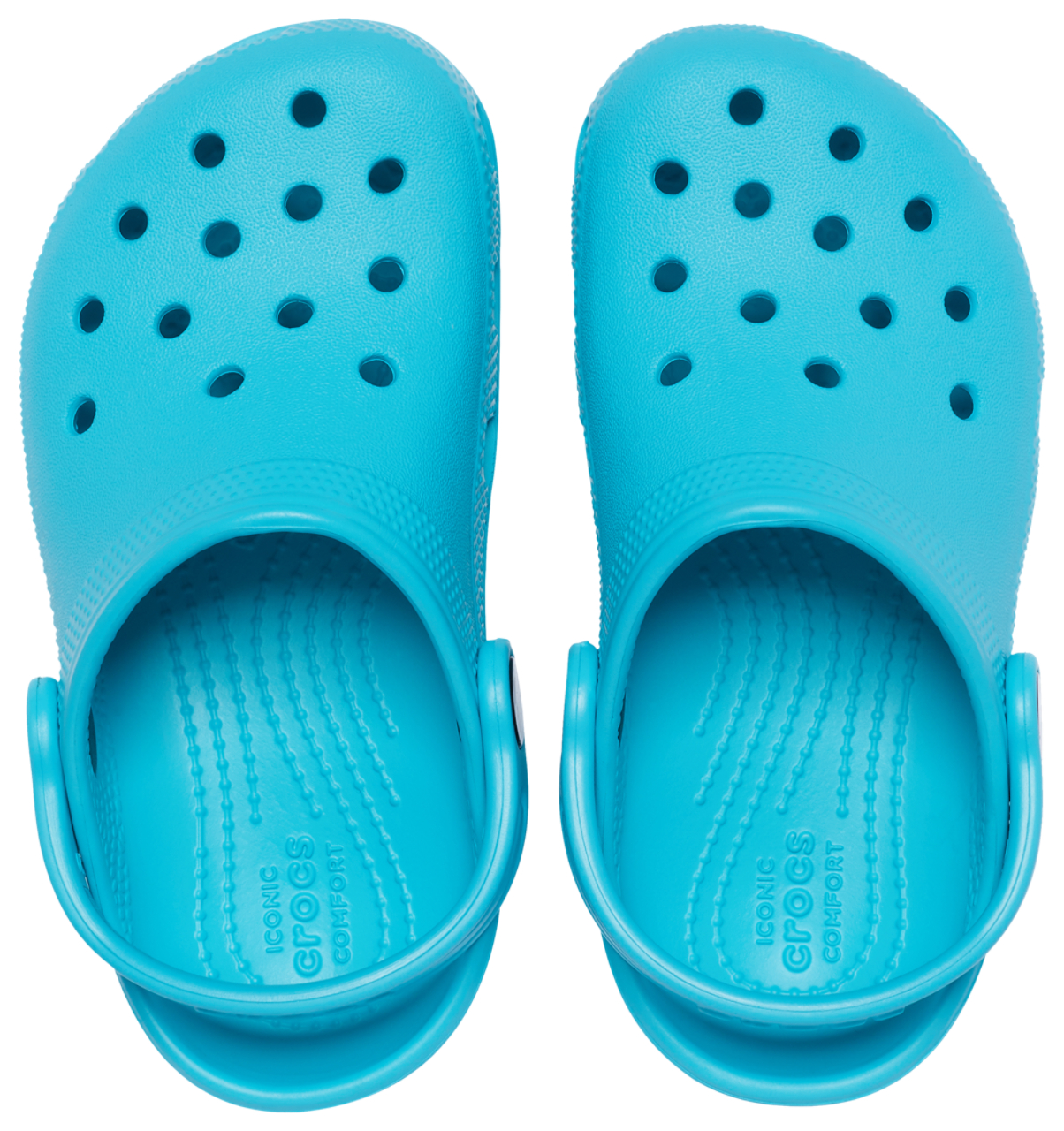 Crocs Classic Clogs Image 4 of 5. Tap to open photo gallery.