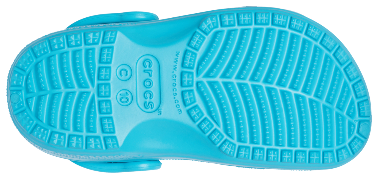 Crocs Classic Clogs Image 5 of 5. Tap to open photo gallery.