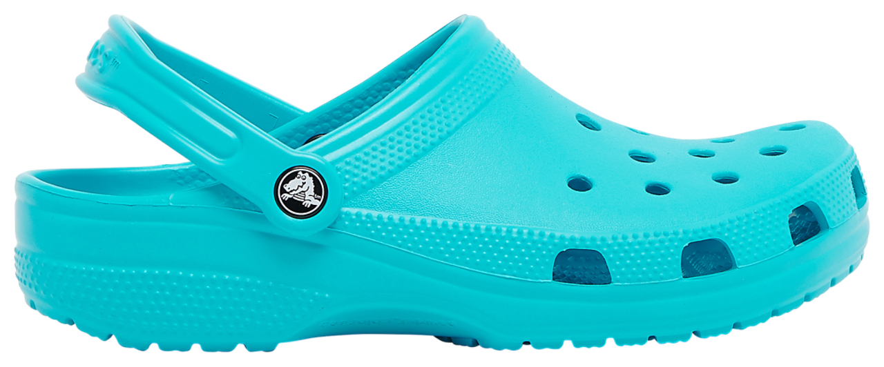 Crocs Classic Clog Image 1 of 5. Tap to open photo gallery.