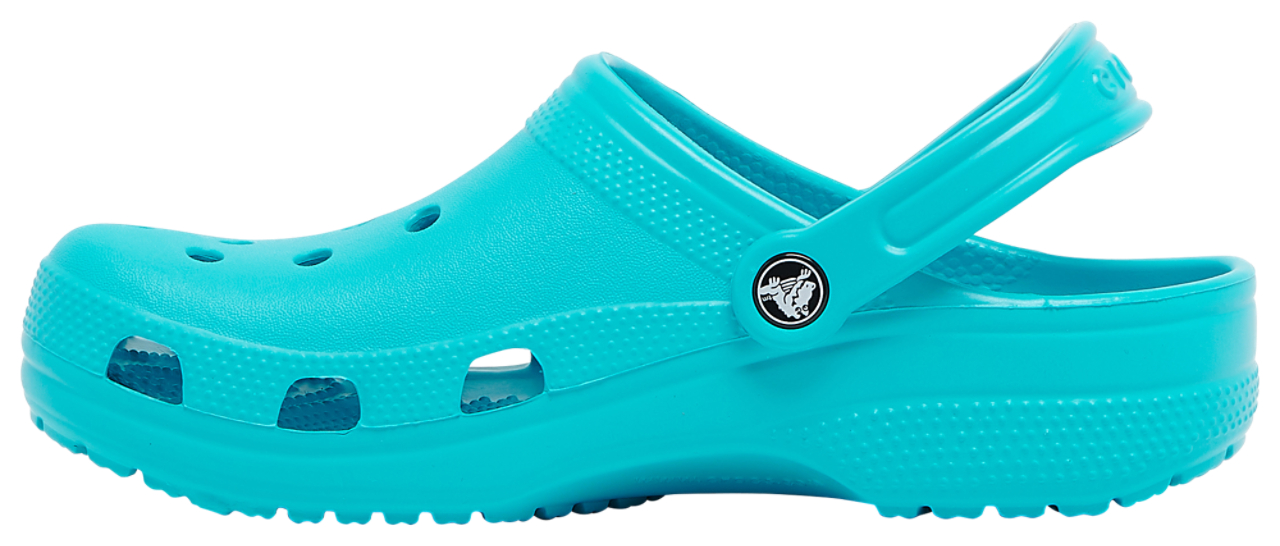 Crocs Classic Clog Image 2 of 5. Tap to open photo gallery.