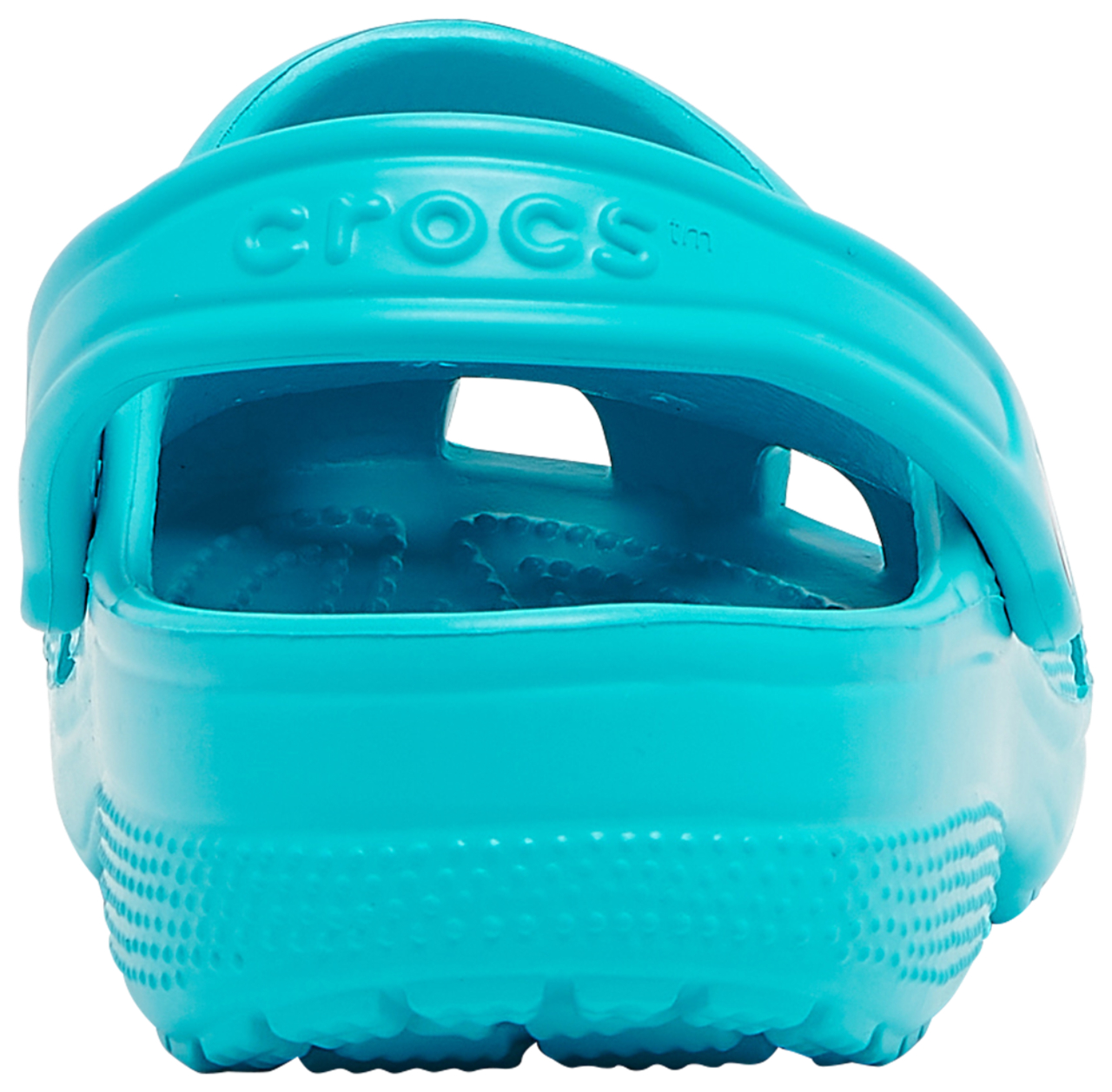 Crocs Classic Clog Image 3 of 5. Tap to open photo gallery.