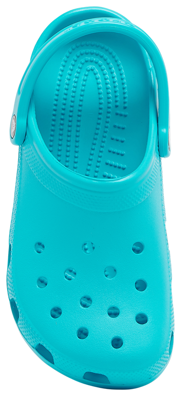 Crocs Classic Clog Image 4 of 5. Tap to open photo gallery.