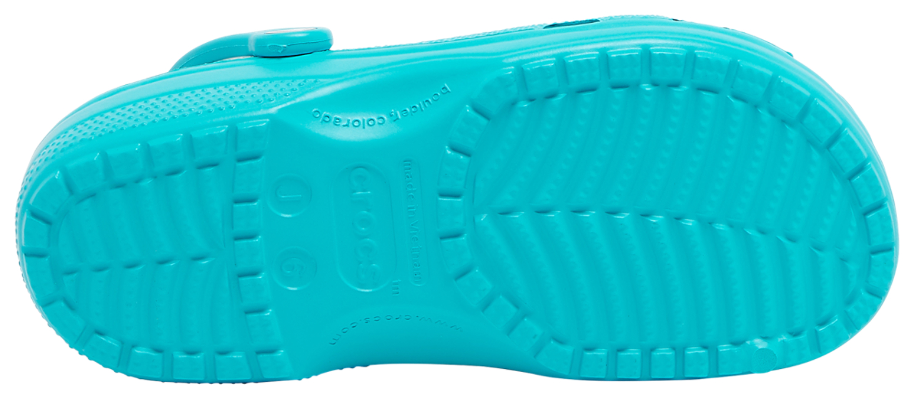 Crocs Classic Clog Image 5 of 5. Tap to open photo gallery.