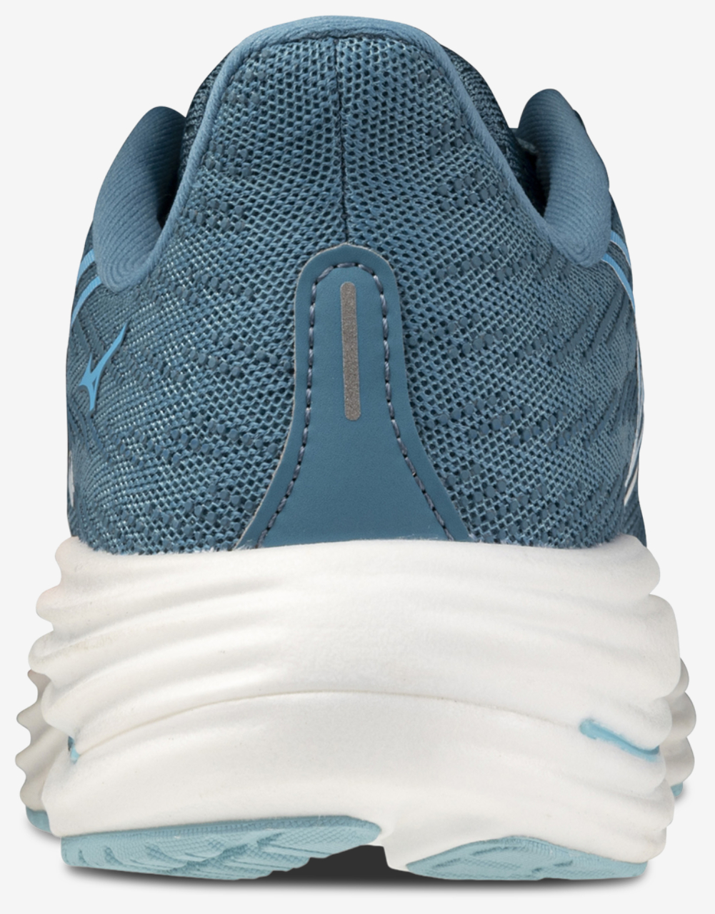 Mizuno Wave Rider 29 Wide Image 3 of 5. Tap to open photo gallery.