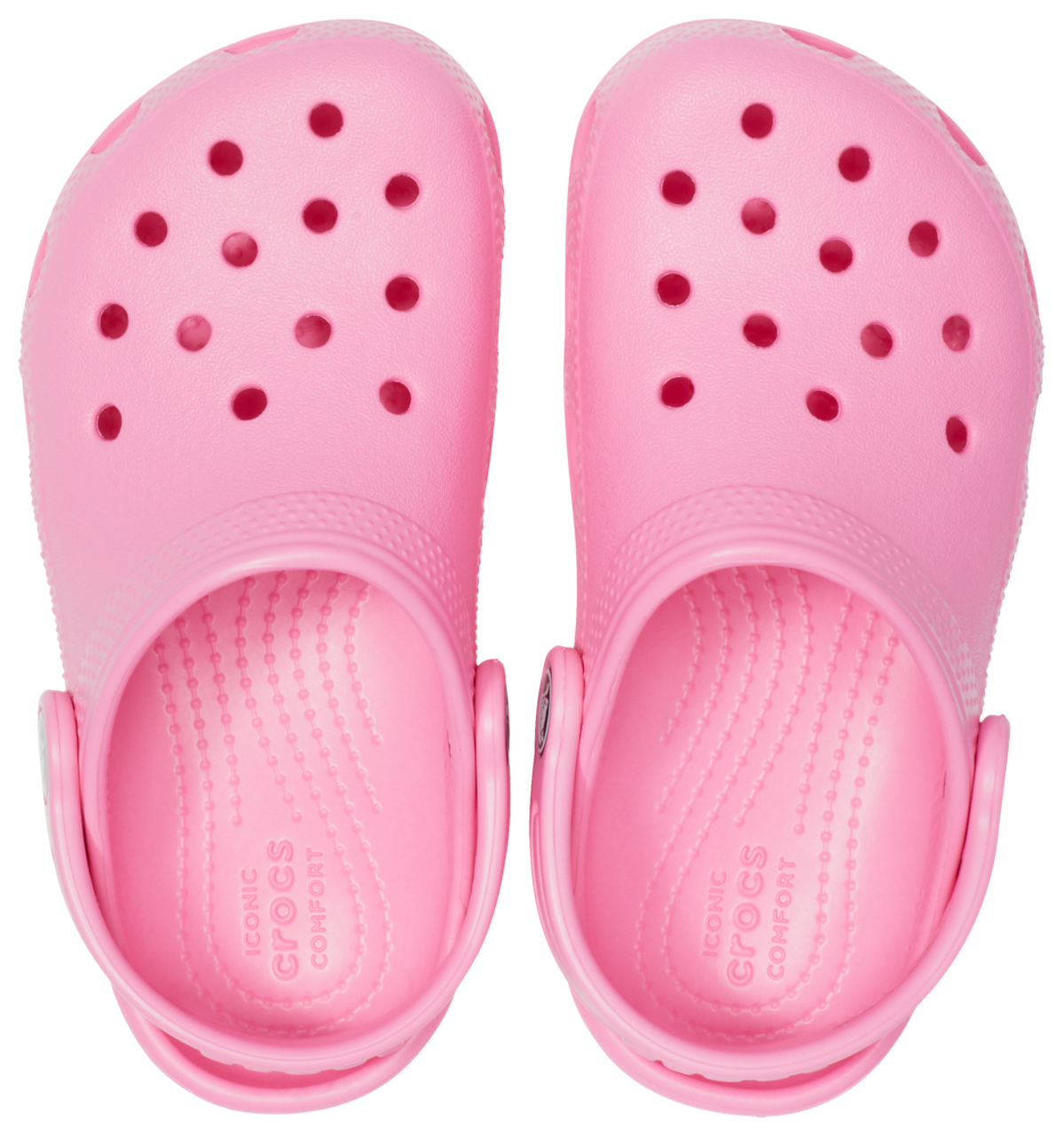 Crocs Classic Clog Image 3 of 4. Tap to open photo gallery.