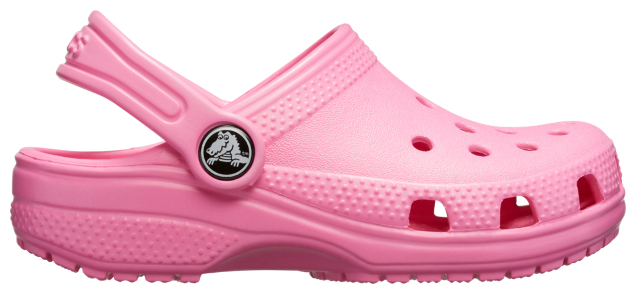 Crocs Classic Clog Image 1 of 4. Tap to open photo gallery.