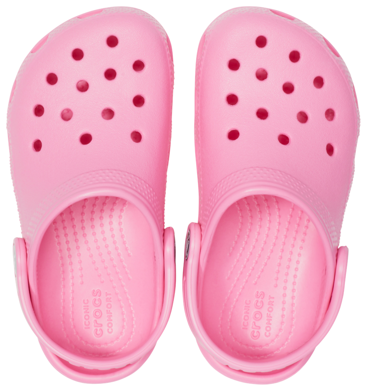 Crocs Classic Clog Image 3 of 4. Tap to open photo gallery.