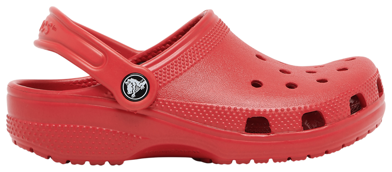 Crocs Classic Clog Image 1 of 5. Tap to open photo gallery.