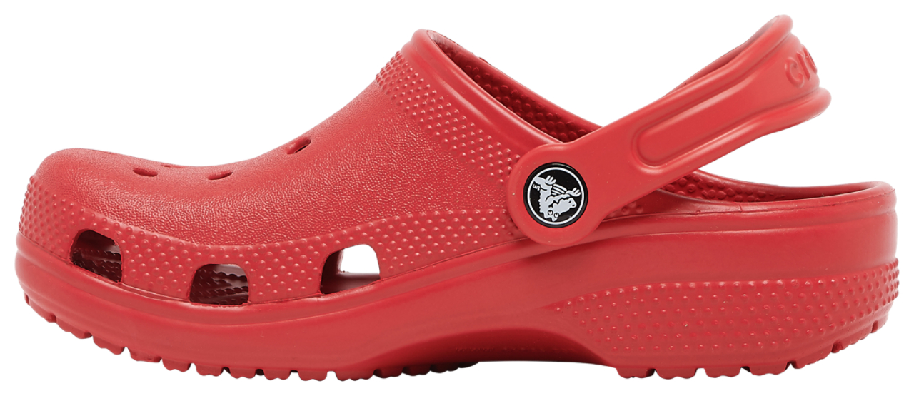 Crocs Classic Clog Image 2 of 5. Tap to open photo gallery.