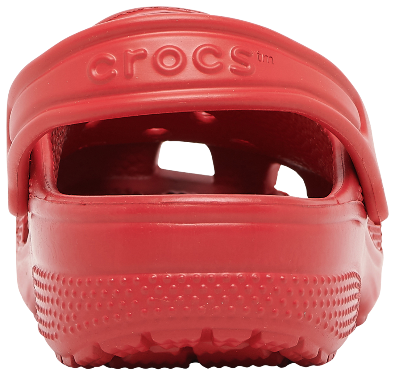 Crocs Classic Clog Image 3 of 5. Tap to open photo gallery.