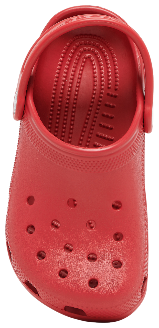 Crocs Classic Clog Image 4 of 5. Tap to open photo gallery.