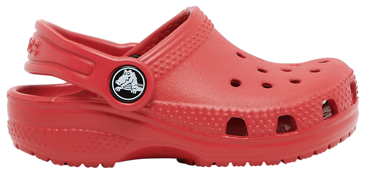 Crocs Classic Clog Image 1 of 5. Tap to open photo gallery.