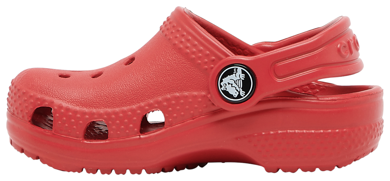 Crocs Classic Clog Image 2 of 5. Tap to open photo gallery.