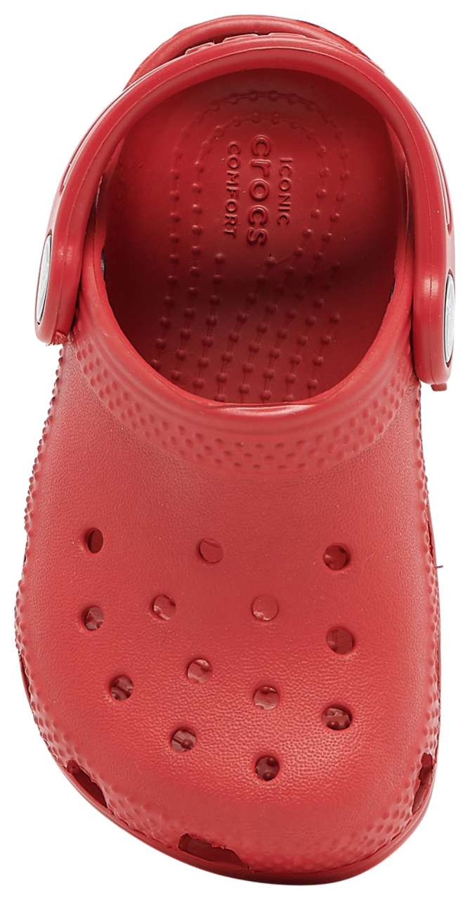 Crocs Classic Clog Image 4 of 5. Tap to open photo gallery.