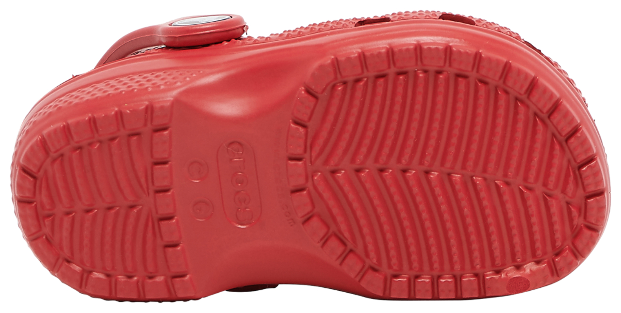 Crocs Classic Clog Image 5 of 5. Tap to open photo gallery.