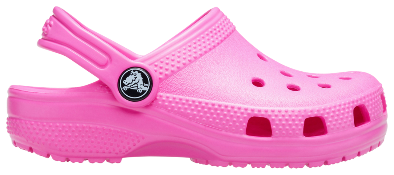 Crocs Classic Clogs Image 1 of 4. Tap to open photo gallery.