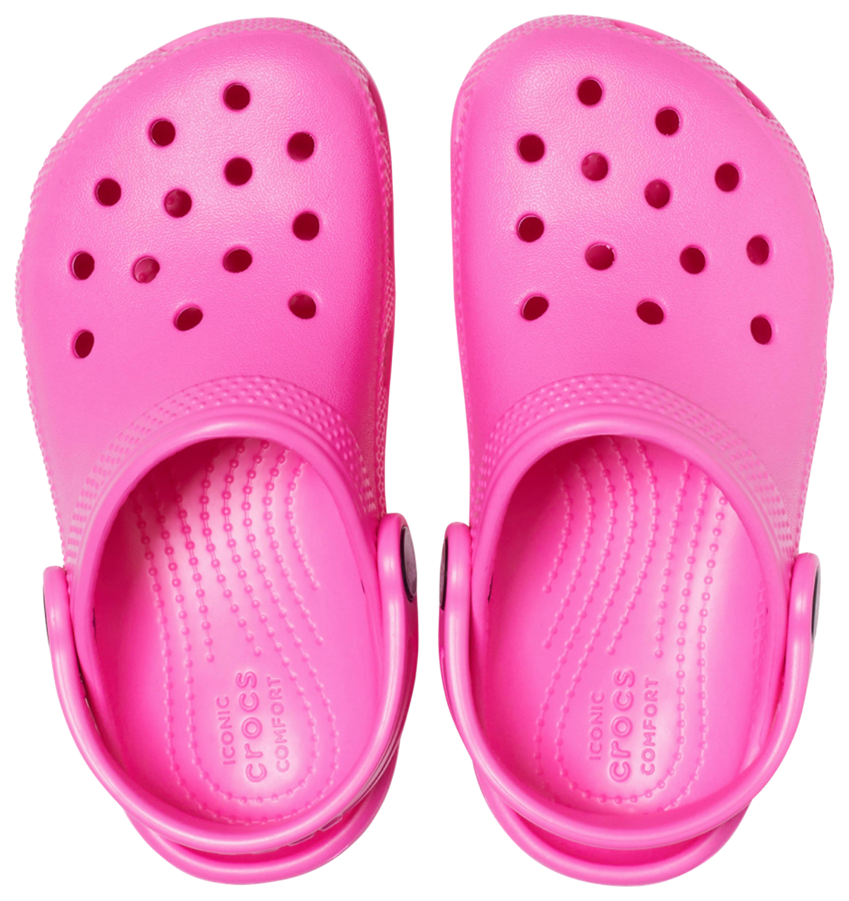 Crocs Classic Clogs Image 3 of 4. Tap to open photo gallery.