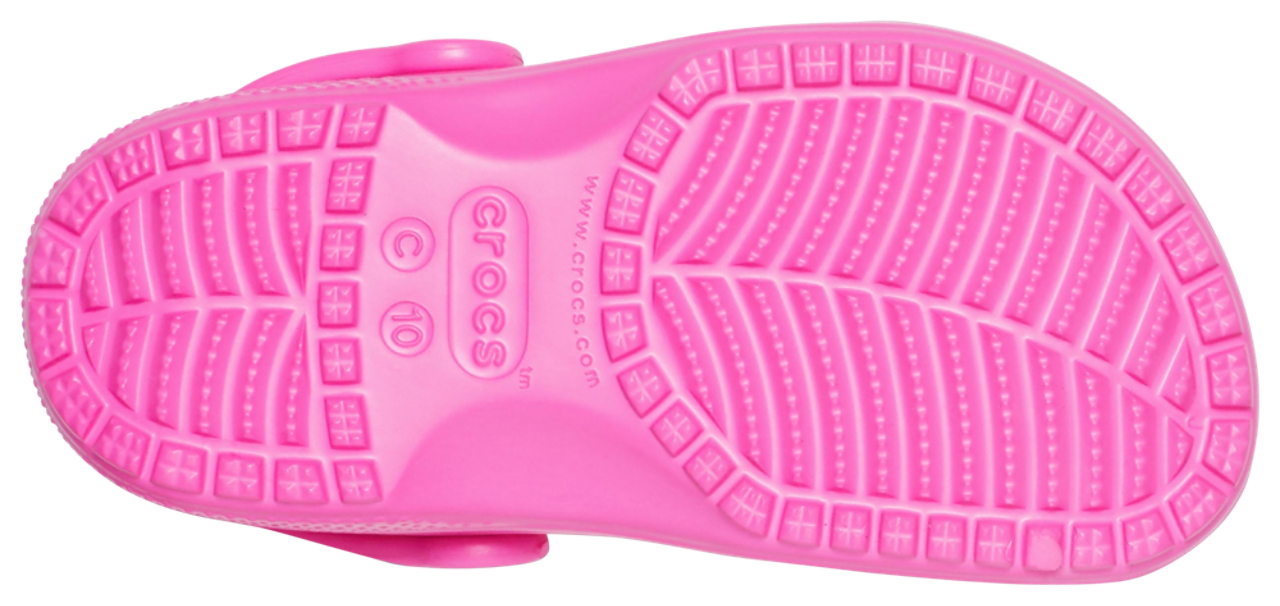 Crocs Classic Clogs Image 4 of 4. Tap to open photo gallery.