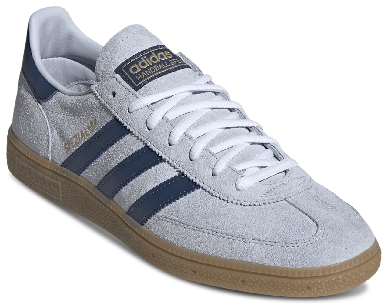 adidas Italy Handball Spezial  Image 5 of 11. Tap to open photo gallery.