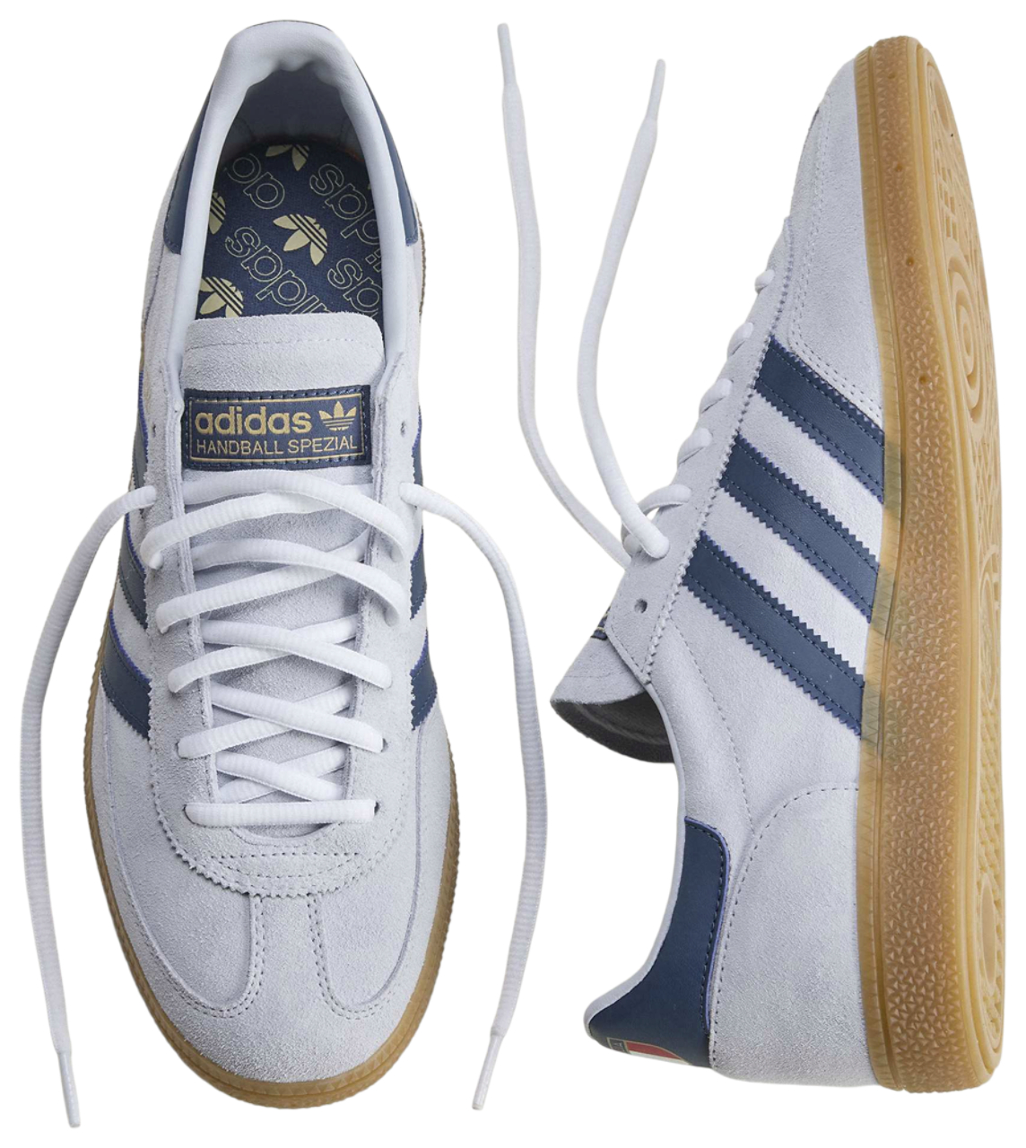 adidas Italy Handball Spezial  Image 7 of 11. Tap to open photo gallery.