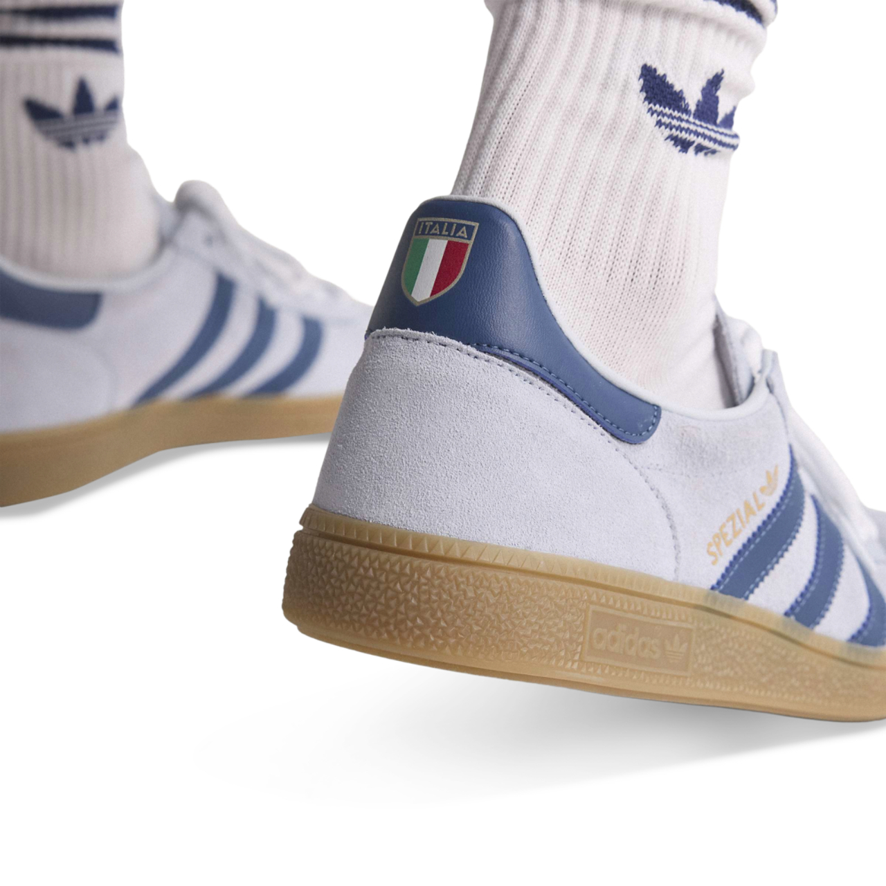 adidas Italy Handball Spezial  Image 8 of 11. Tap to open photo gallery.