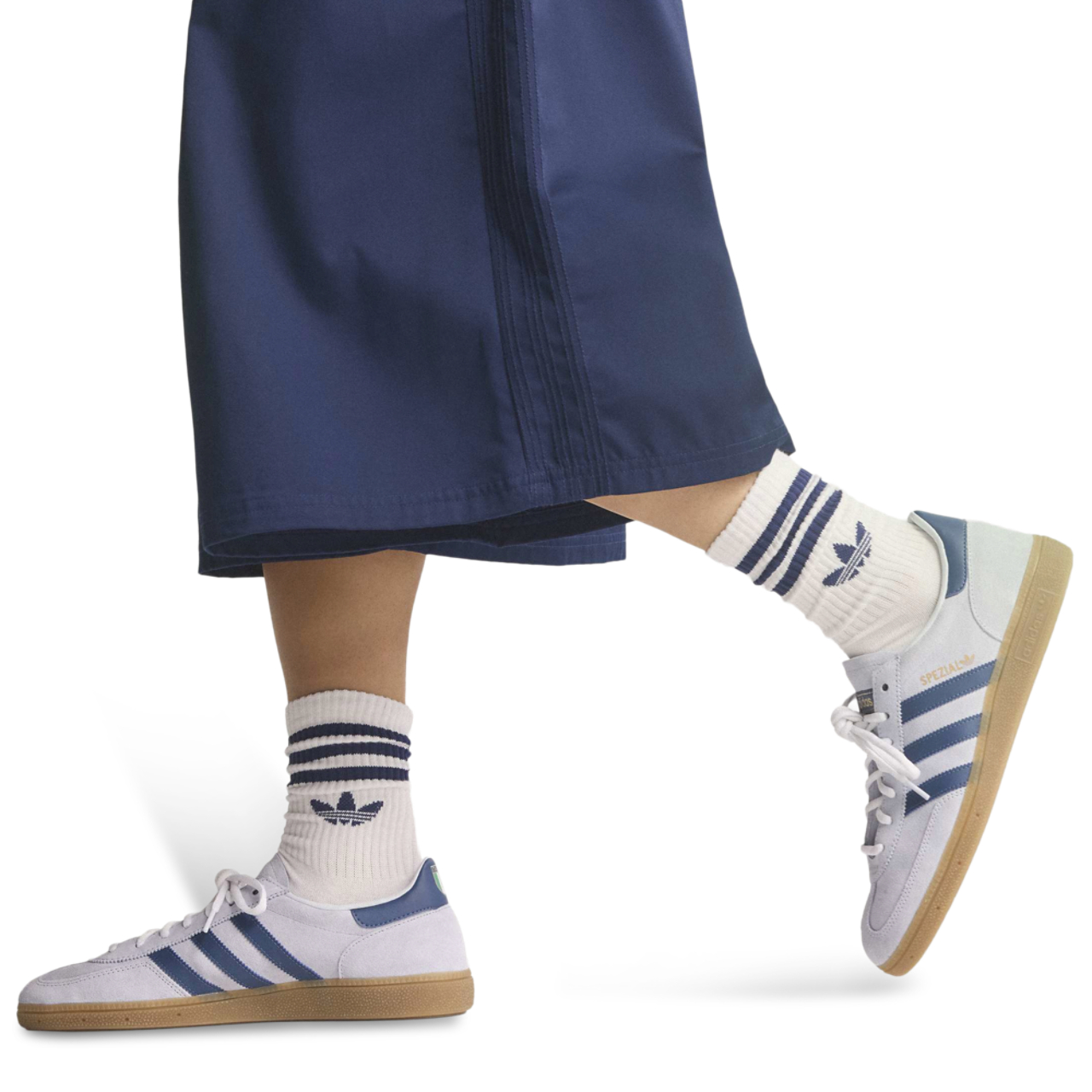adidas Italy Handball Spezial  Image 10 of 11. Tap to open photo gallery.
