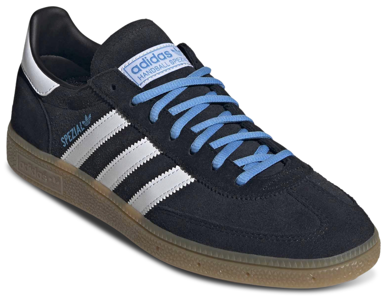 adidas  Argentina Handball Spezial  Image 6 of 12. Tap to open photo gallery.
